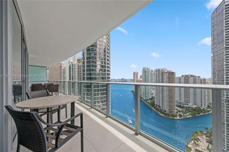 200 Biscayne Boulevard Way