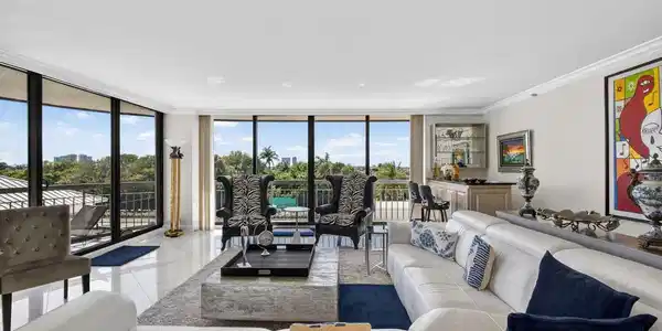 4100 N Ocean
