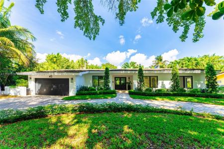 45 Prospect Drive