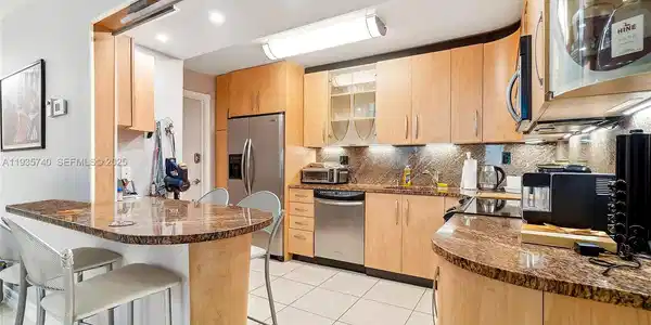 1400 S Ocean Dr