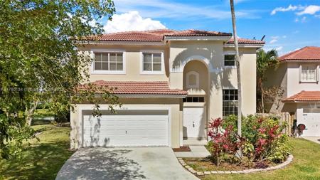 9236 SW 215th Ter