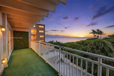 4500 S Ocean Blvd