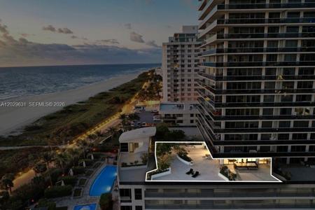 5875 Collins Ave