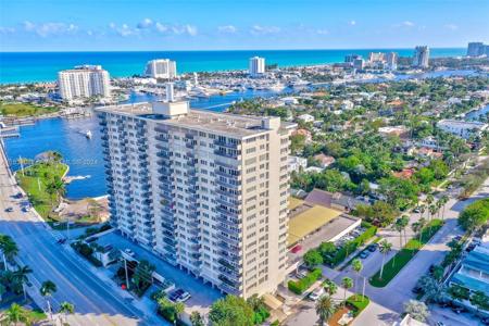 2500 E Las Olas Blvd