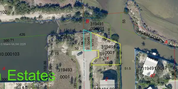 0 Spanish Channel Rd
