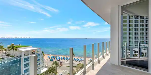 525 Fort Lauderdale Beach Blvd