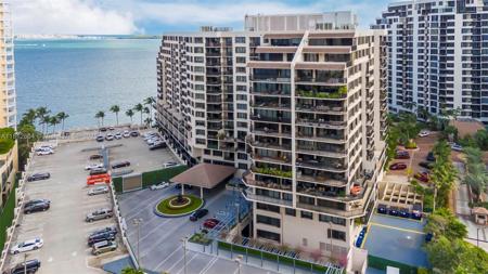 540 Brickell Key Dr