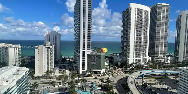4010 S Ocean Dr