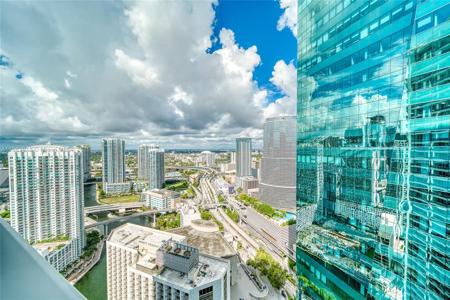 200 Biscayne Boulevard Way