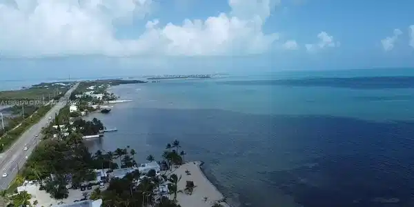 OVERSEAS HIGHWAY Over Hwy