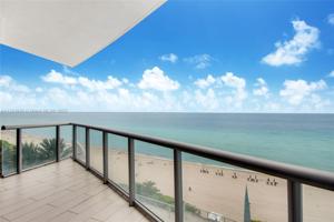 17121 Collins Ave Unit 1005