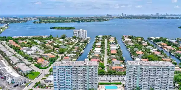 2150 Sans Souci Blvd Unit A309