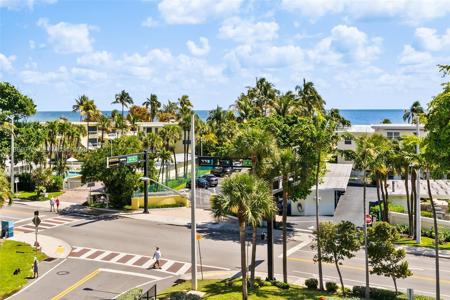 1401 S Ocean Blvd
