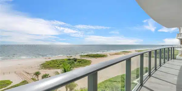 1116 N Ocean Blvd