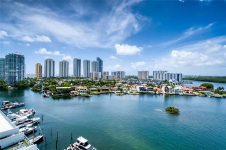 400 Sunny Isles Blvd