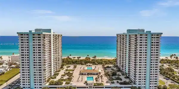1201 S Ocean Dr