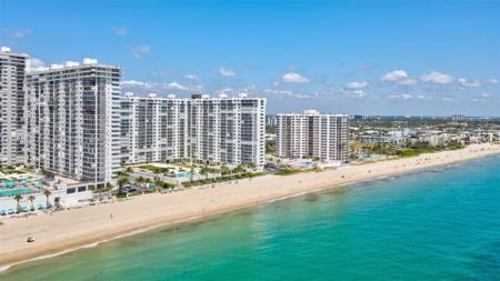 4300 N Ocean Blvd