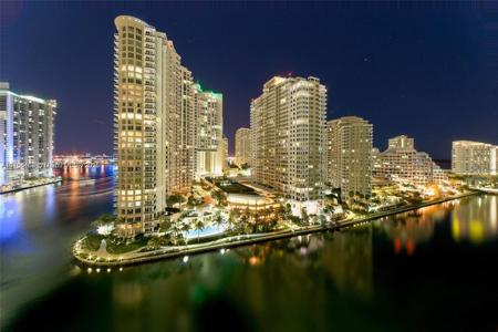 900 Brickell Key Blvd