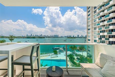 1200 West Ave