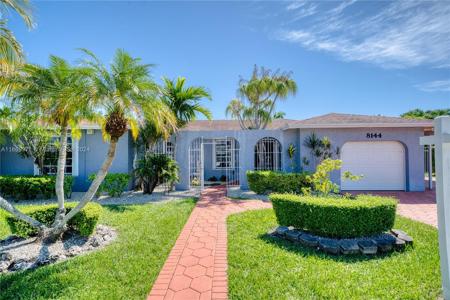 8144 SW 206th Ter