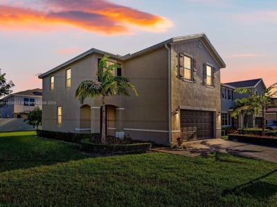 13200 SW 269th Ter