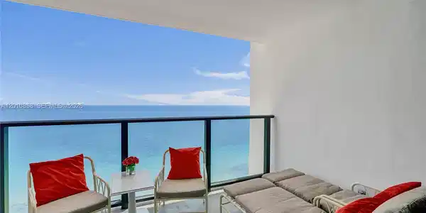 2301 S Ocean Dr