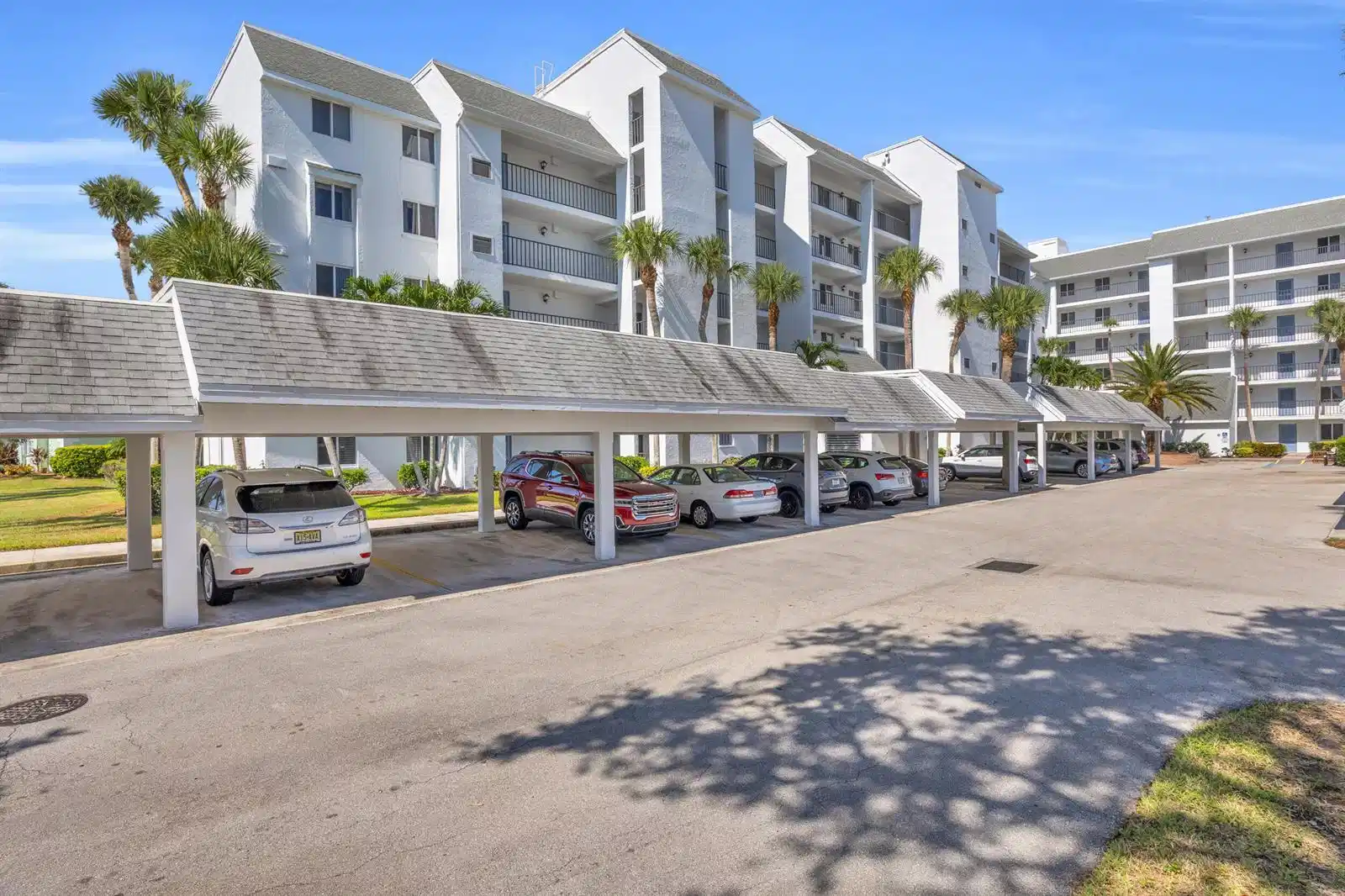 Image 1: 2400 S Ocean Dr 7645