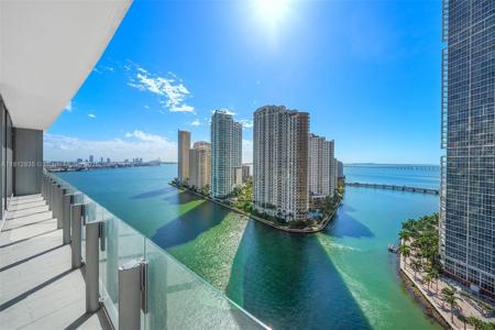 300 Biscayne Boulevard Way
