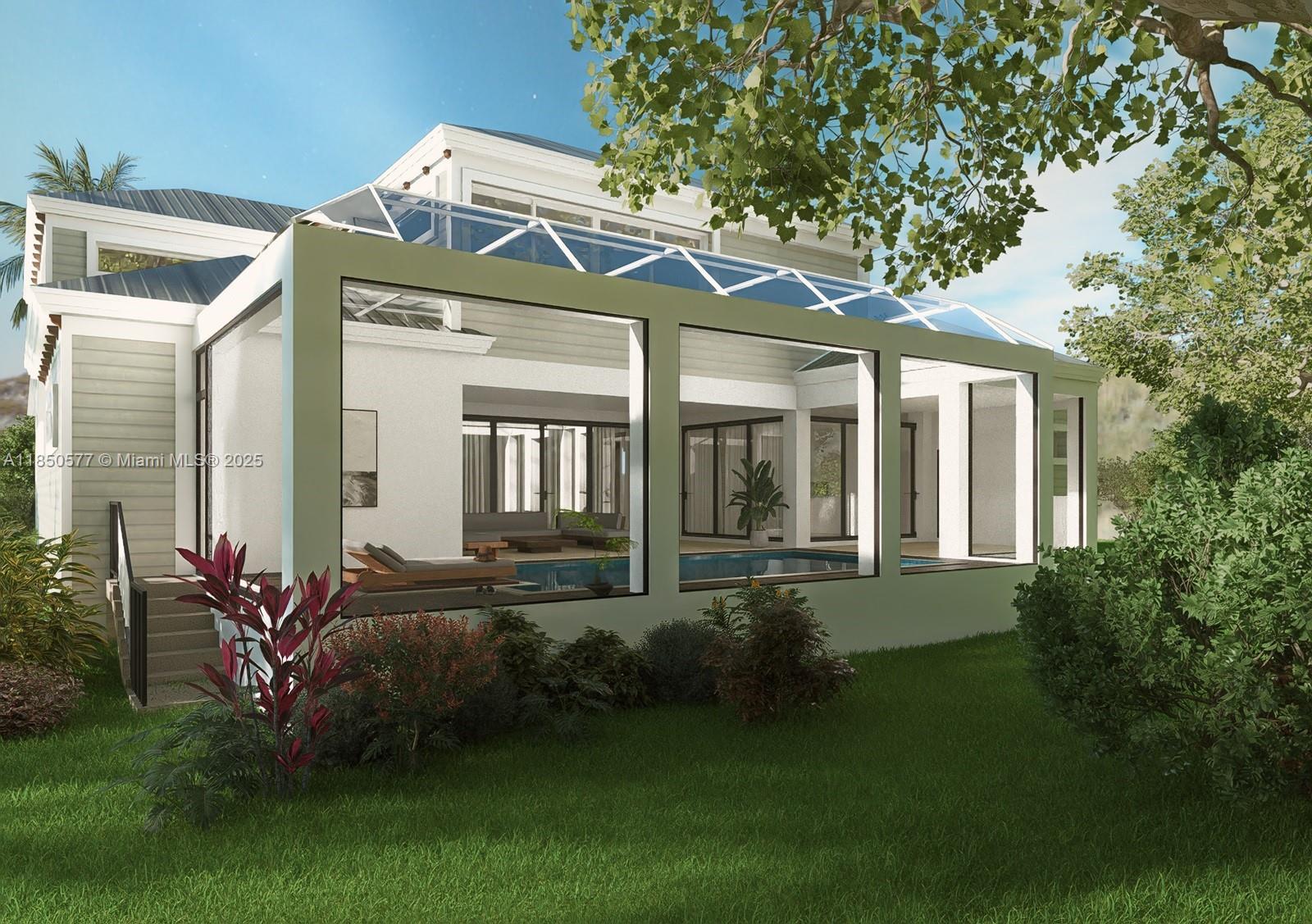 Image 3: Patio and Terrace