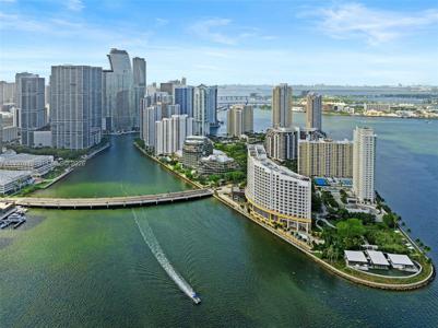 701 Brickell Key Blvd