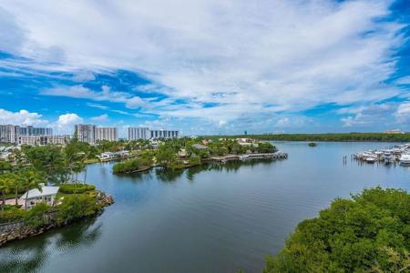 300 Sunny Isles Blvd