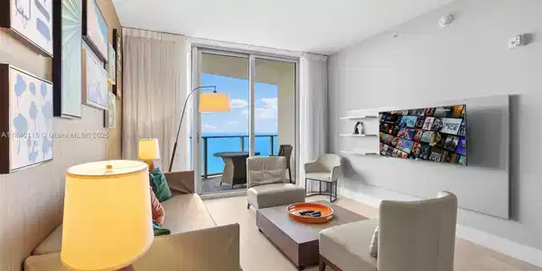 4111 S Ocean Dr