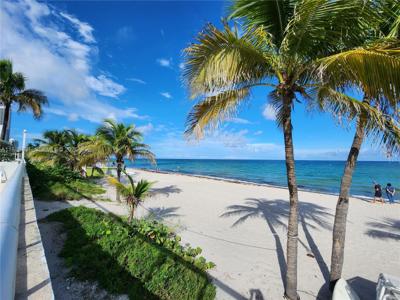 2030 S Ocean Dr