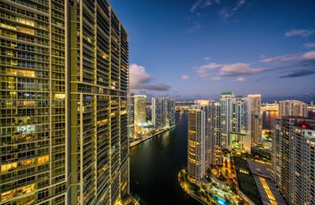 495 Brickell Ave