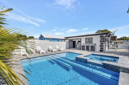 2301 Yellowtail  Dr