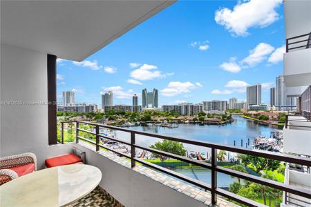 500 Three Islands Blvd