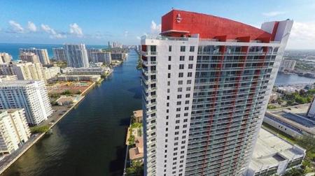 2602 E Hallandale Beach Blvd