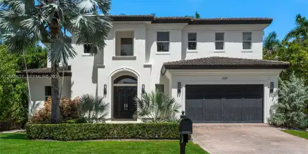 229 Golden Beach Dr