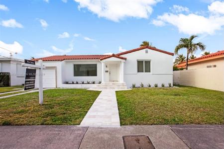 1465 Daytonia Rd