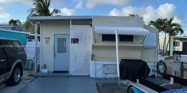 65821 Overseas Highway, Lot 375