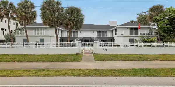 461 N Ocean Blvd