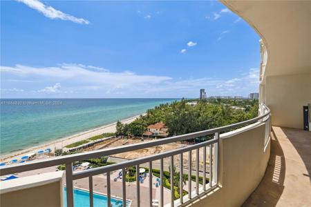 3180 S Ocean Dr