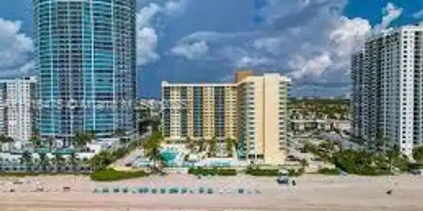 2501 S Ocean Dr