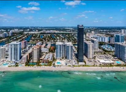 2030 S Ocean Dr