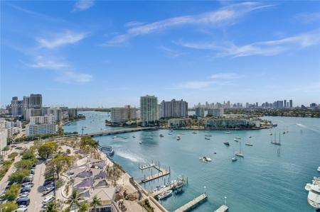 1800 Sunset Harbour Dr.