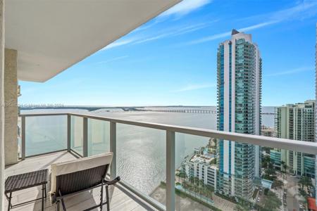 1155 Brickell Bay Dr