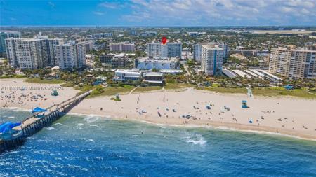 201 N Ocean Boulevard