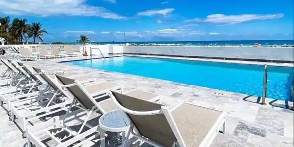 401 Ocean Dr