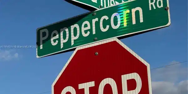 24075 PEPPERCORN