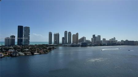 3600 Mystic Pointe Dr